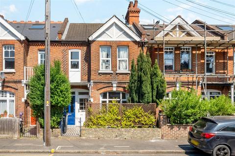 2 bedroom maisonette for sale, Kingston Road, Raynes Park SW20