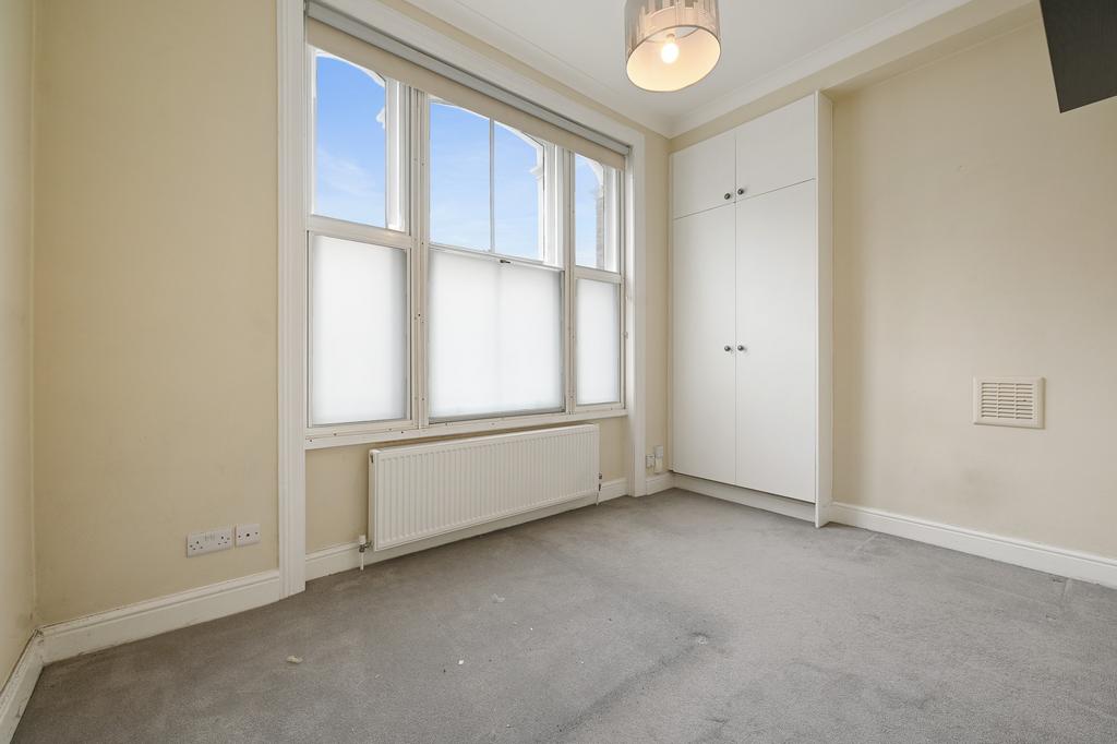 1st Bedroom