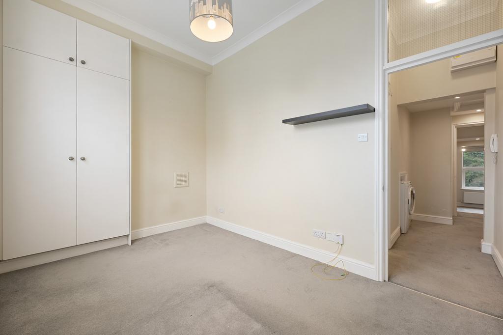 1st Bedroom