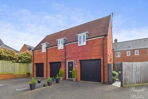23 Bobbins Way, Buckingham, MK18 7SA