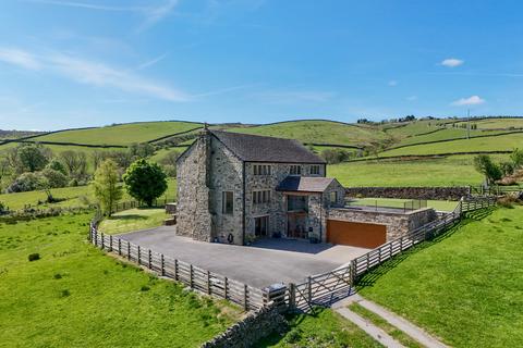 undefined, Moorgate Road, Barnoldswick, BB18