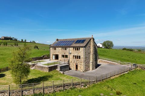 undefined, Moorgate Road, Barnoldswick, BB18