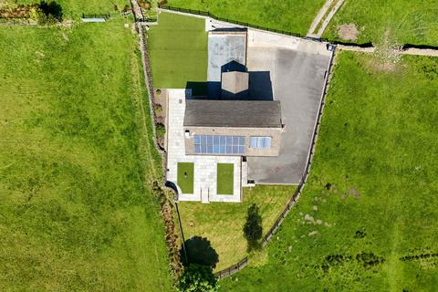 Lower Standridge Farm Moorgate Road, Barnoldswick, BB18 5SG