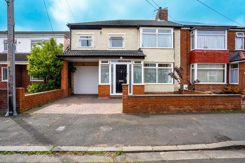 5 bedroom semi-detached house for sale, Allendale Road, Blyth