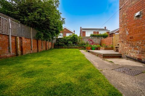 28 Allendale Road, Blyth, NE24 3EG