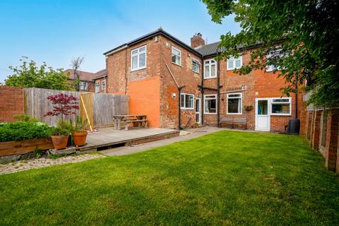 28 Allendale Road, Blyth, NE24 3EG