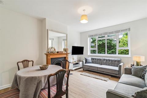 2 bedroom apartment for sale, Trebovir Road, London, SW5