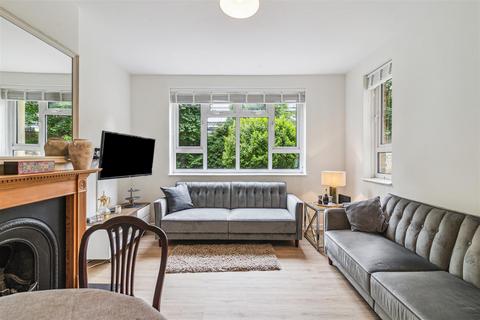 2 bedroom apartment for sale, Trebovir Road, London, SW5