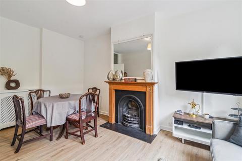 2 bedroom apartment for sale, Trebovir Road, London, SW5
