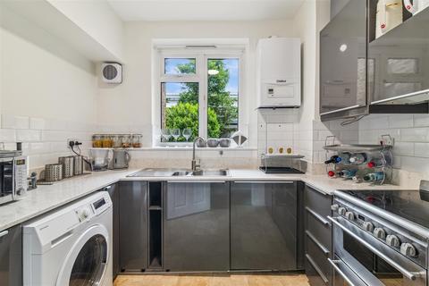 2 bedroom apartment for sale, Trebovir Road, London, SW5