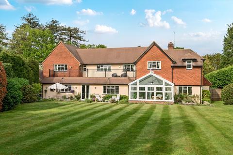 5 bedroom detached house for sale, Pine Walk, East Horsley, KT24