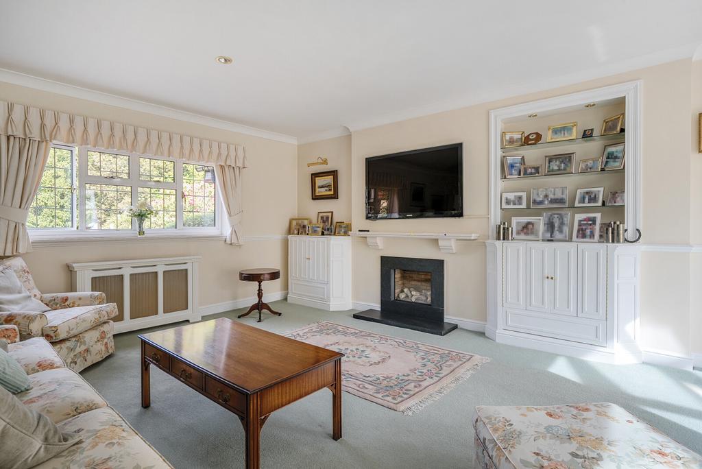 Sitting Room