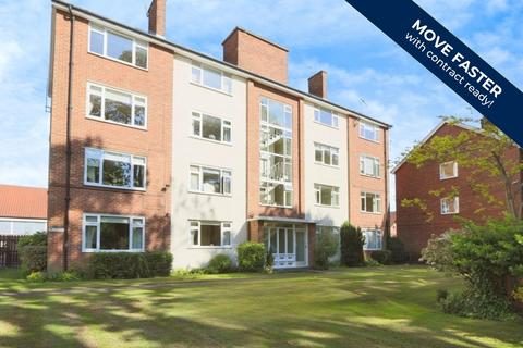 2 bedroom apartment for sale, Heath Royal Court, South Street, Cottingham, East Riding of Yorkshire, HU16 4AE