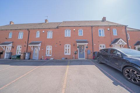 Anchor Lane, Solihull, B91