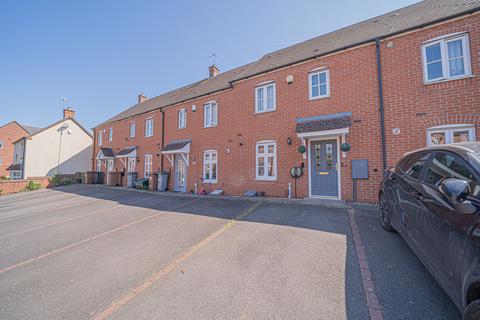 3 bedroom terraced house for sale, Anchor Lane, Solihull, B91