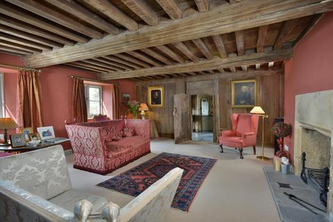 6 bedroom detached house for sale, Shillingford, Tiverton, Devon, EX16
