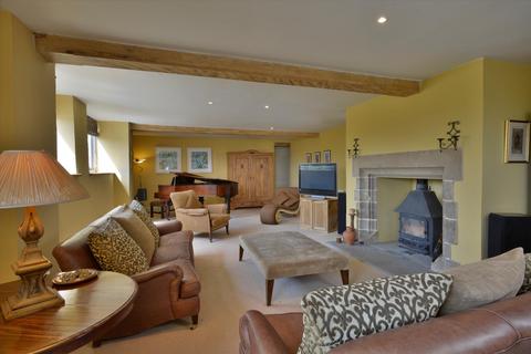 6 bedroom detached house for sale, Shillingford, Tiverton, Devon, EX16