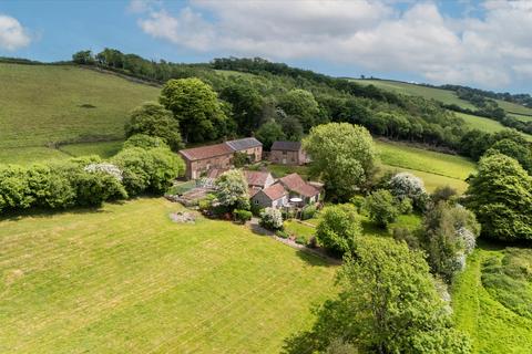 6 bedroom detached house for sale, Shillingford, Tiverton, Devon, EX16
