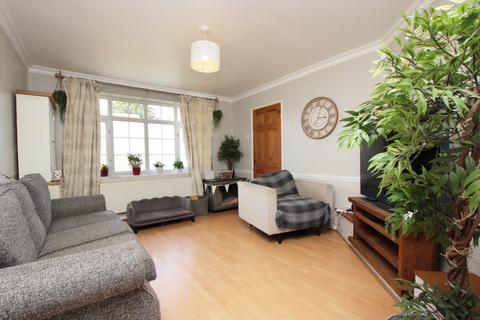 3 bedroom semi-detached house for sale, Sherwood Drive, Barton Seagrave, NN15