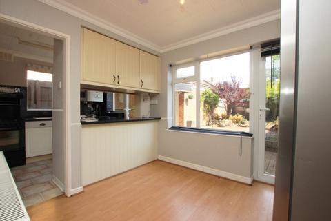 3 bedroom semi-detached house for sale, Sherwood Drive, Barton Seagrave, NN15