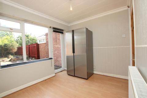 3 bedroom semi-detached house for sale, Sherwood Drive, Barton Seagrave, NN15