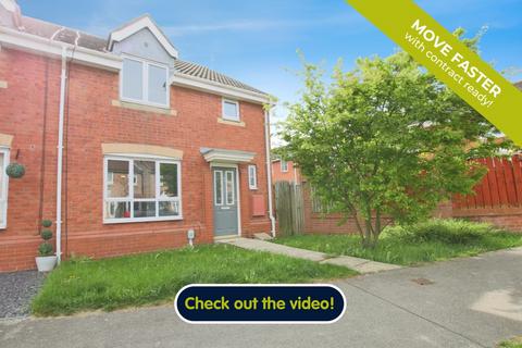 53 Cromwell Road, Hedon, Hull, HU12 8GF