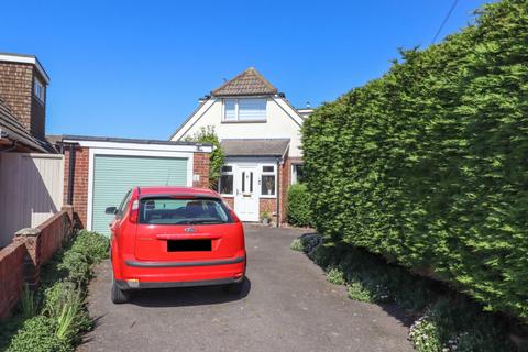Seagrove Avenue, Hayling Island