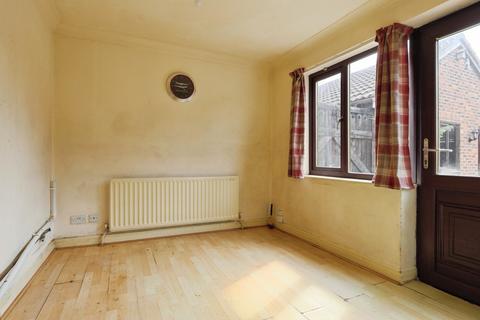 25 Houston Drive, Hull, HU5 1NJ