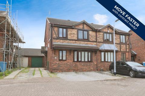 25 Houston Drive, Hull, HU5 1NJ