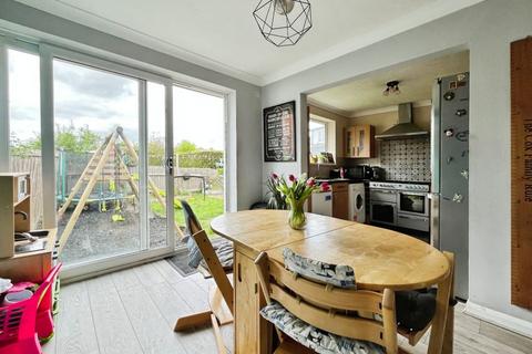 undefined, Barley Gate, Leven, Beverley, East Riding of Yorkshire, HU17 5NT