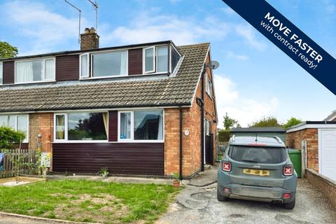 undefined, Barley Gate, Leven, Beverley, East Riding of Yorkshire, HU17 5NT