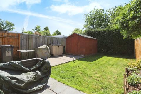 undefined, Welwyn Park Drive, Hull, East Riding Of Yorkshire, HU6