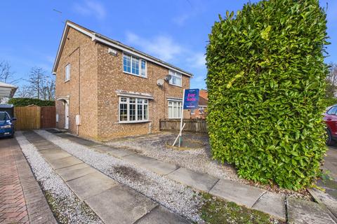 undefined, Welwyn Park Drive, Hull, East Riding Of Yorkshire, HU6