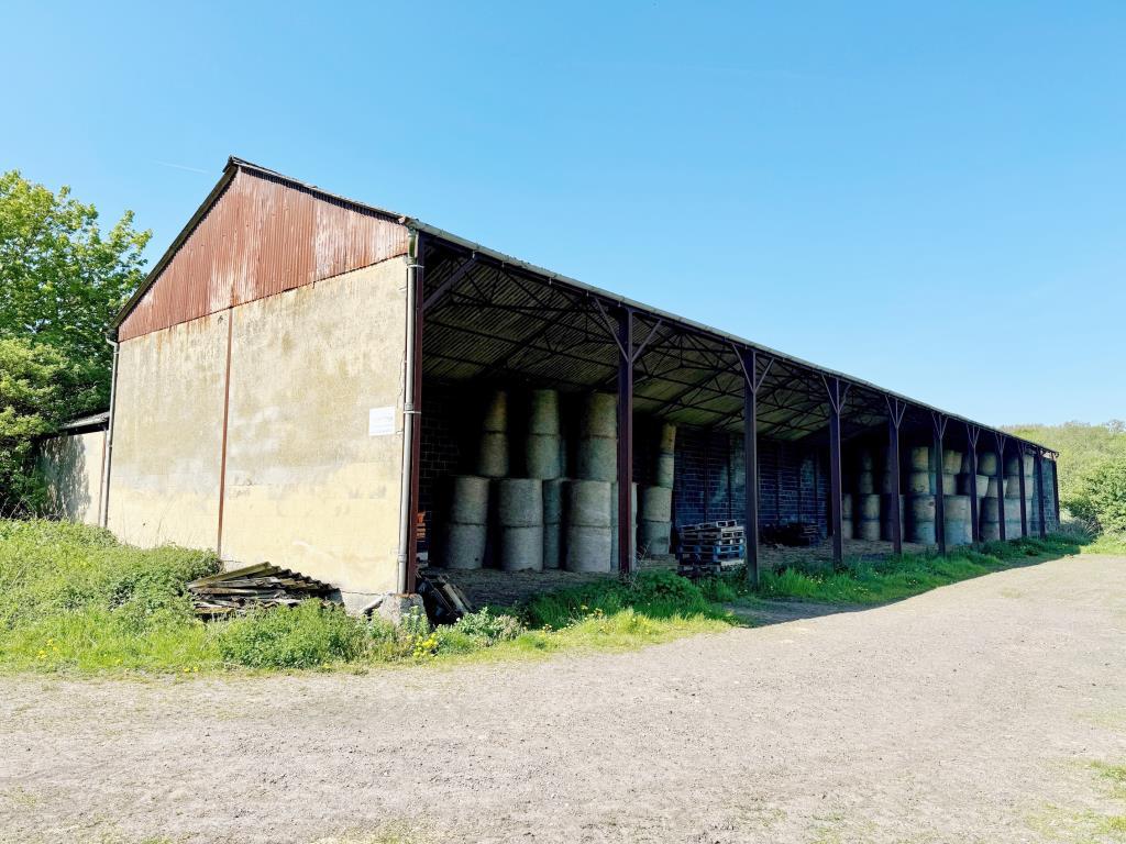Open Barn