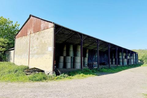 Barn for sale, Cattle & Hay Barns, North Court Farm, North Court Lane, Tilmanstone, Deal, Kent