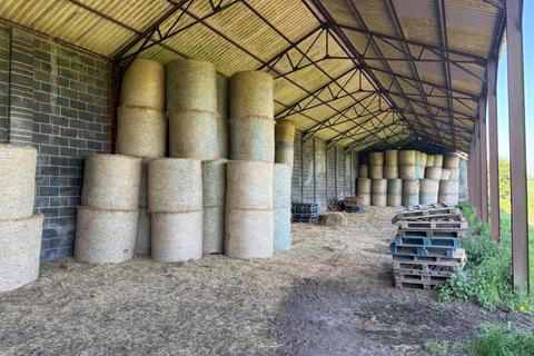 Barn for sale, Cattle & Hay Barns, North Court Farm, North Court Lane, Tilmanstone, Deal, Kent