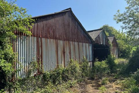 Barn for sale, Cattle & Hay Barns, North Court Farm, North Court Lane, Tilmanstone, Deal, Kent