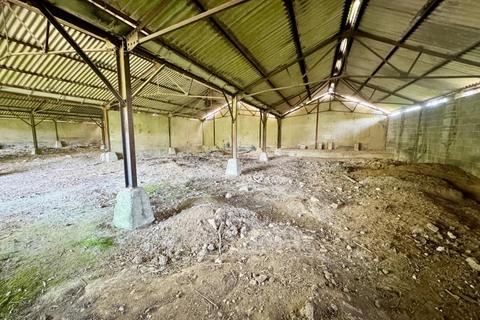 Barn for sale, Cattle & Hay Barns, North Court Farm, North Court Lane, Tilmanstone, Deal, Kent
