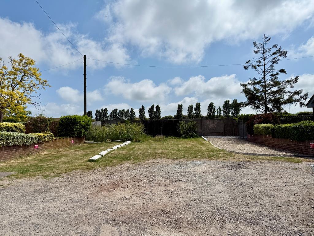 Site Access