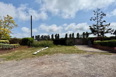 Land for sale, Land Bartletts Close, Minster on Sea, Sheerness, Kent