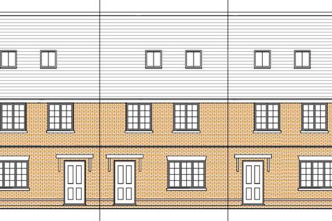 Land for sale, Land Bartletts Close, Minster on Sea, Sheerness, Kent