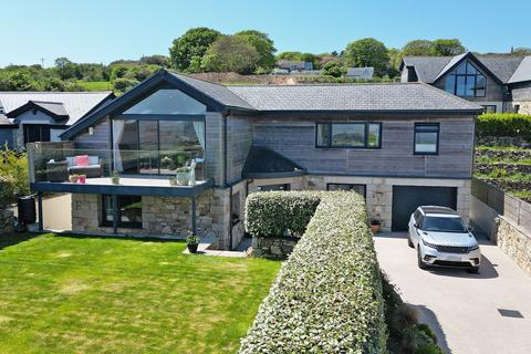 undefined, Carbis Bay, St. Ives, Cornwall