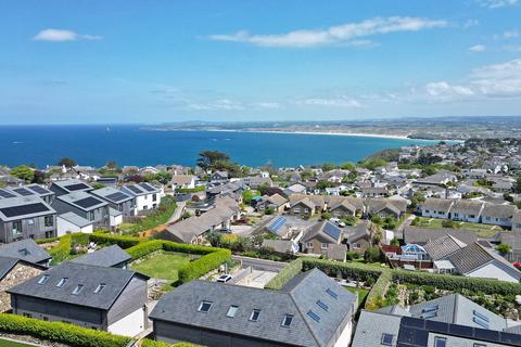 undefined, Carbis Bay, St. Ives, Cornwall