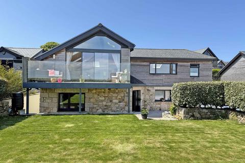 undefined, Carbis Bay, St. Ives, Cornwall