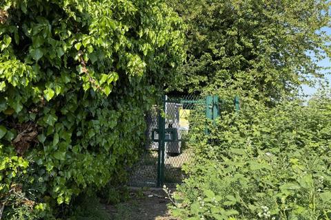 Land for sale, Land Adj. 32 Frognal Gardens, Teynham, Sittingbourne, Kent