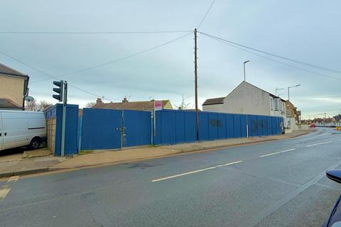 Land for sale, 128-130 Sea Street, Herne Bay, Kent