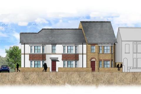 Land for sale, 128-130 Sea Street, Herne Bay, Kent