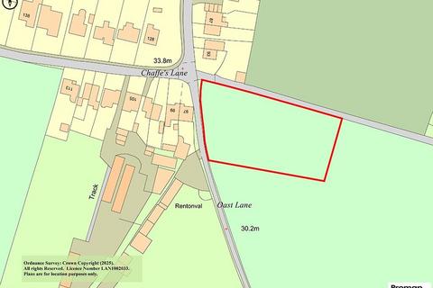 Land for sale, Land Gore Farm, Upchurch, Sittingbourne, Kent