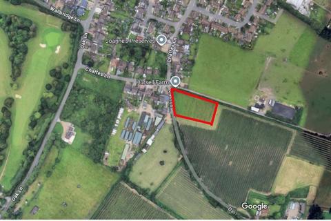 Land for sale, Land Gore Farm, Upchurch, Sittingbourne, Kent