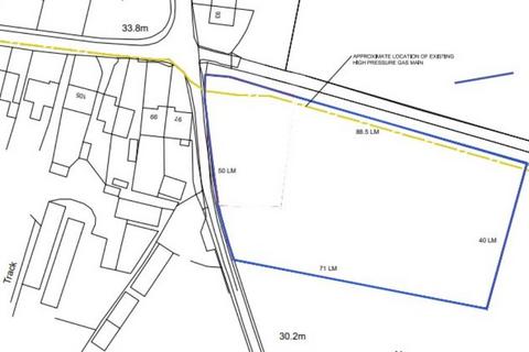 Land for sale, Land Gore Farm, Upchurch, Sittingbourne, Kent